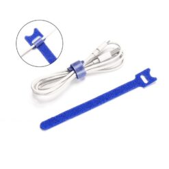 10 Sợi Băng Gai Nhiều Màu - Dính 2 Mặt Cuốn Cáp, Bó Cáp, Làm Gọn Dây Sạc, Dây Cáp, Dây Tai Nghe, TakyShop 5678 15 20210623 153502749 iOS