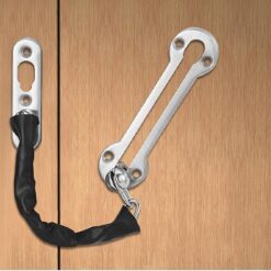 Chốt An Toàn Cửa, Khóa Dây Xích Chốt An Toàn Cửa Nhà, Cửa Phòng, Đề Phòng Đột Nhập Khi Mở Cửa, TakyShop 3113 7 21061728004 477249611 Copy