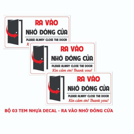 5005 Ra vao dong cua 1